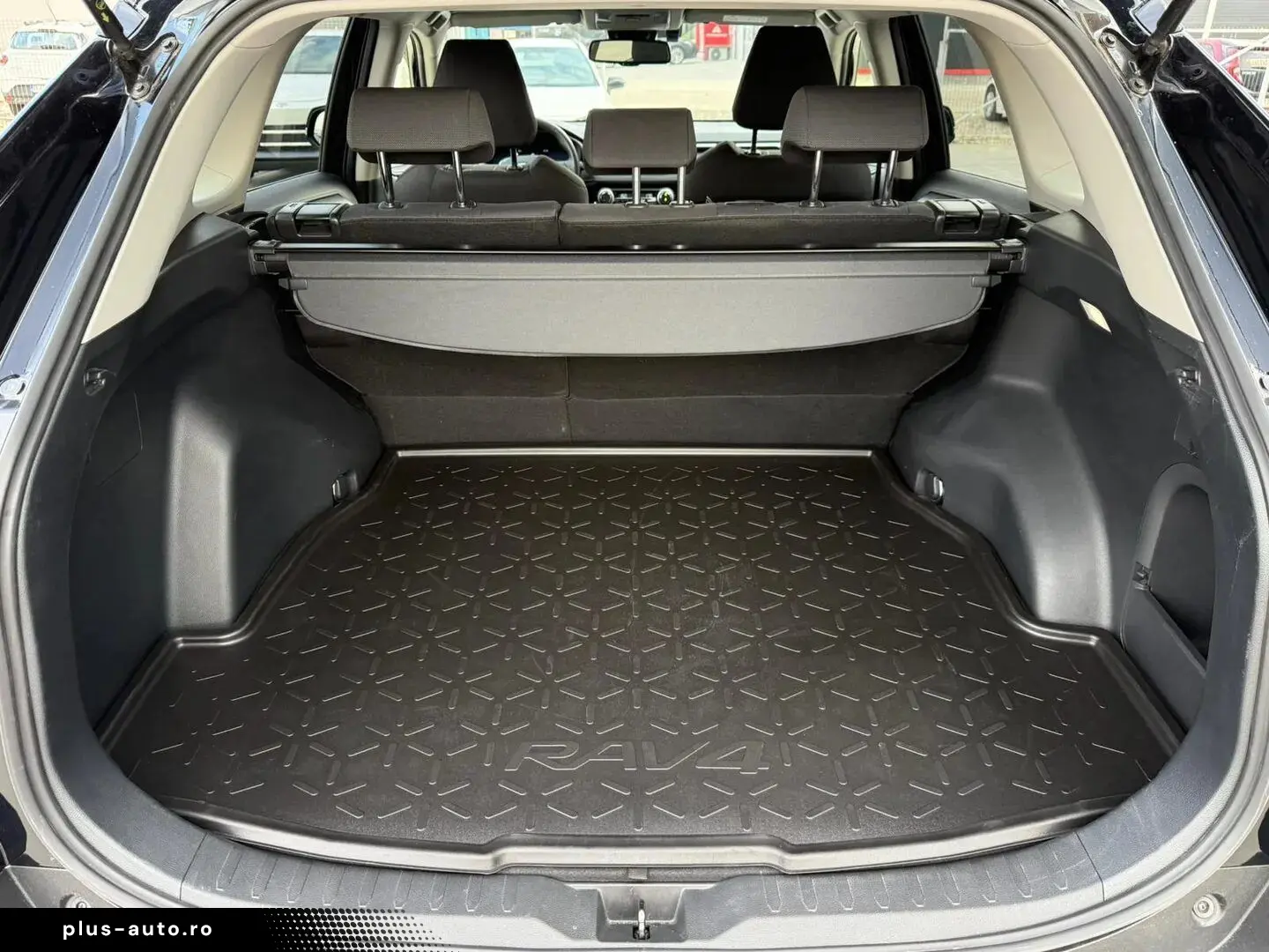 Toyota Rav-4