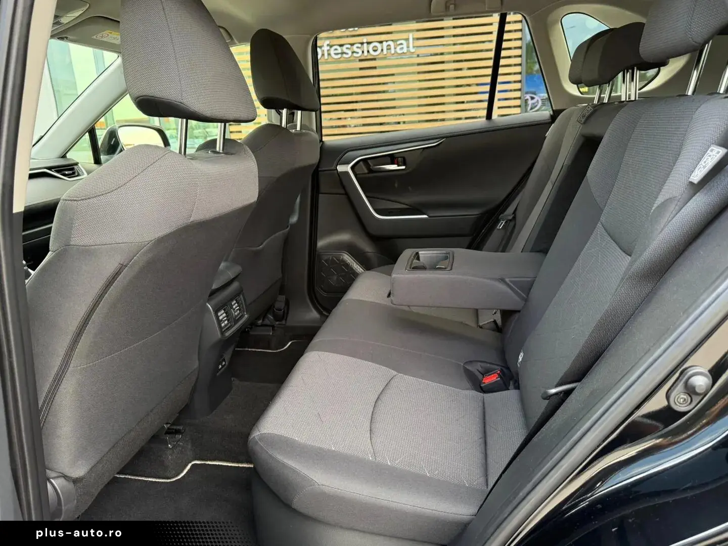 Toyota Rav-4