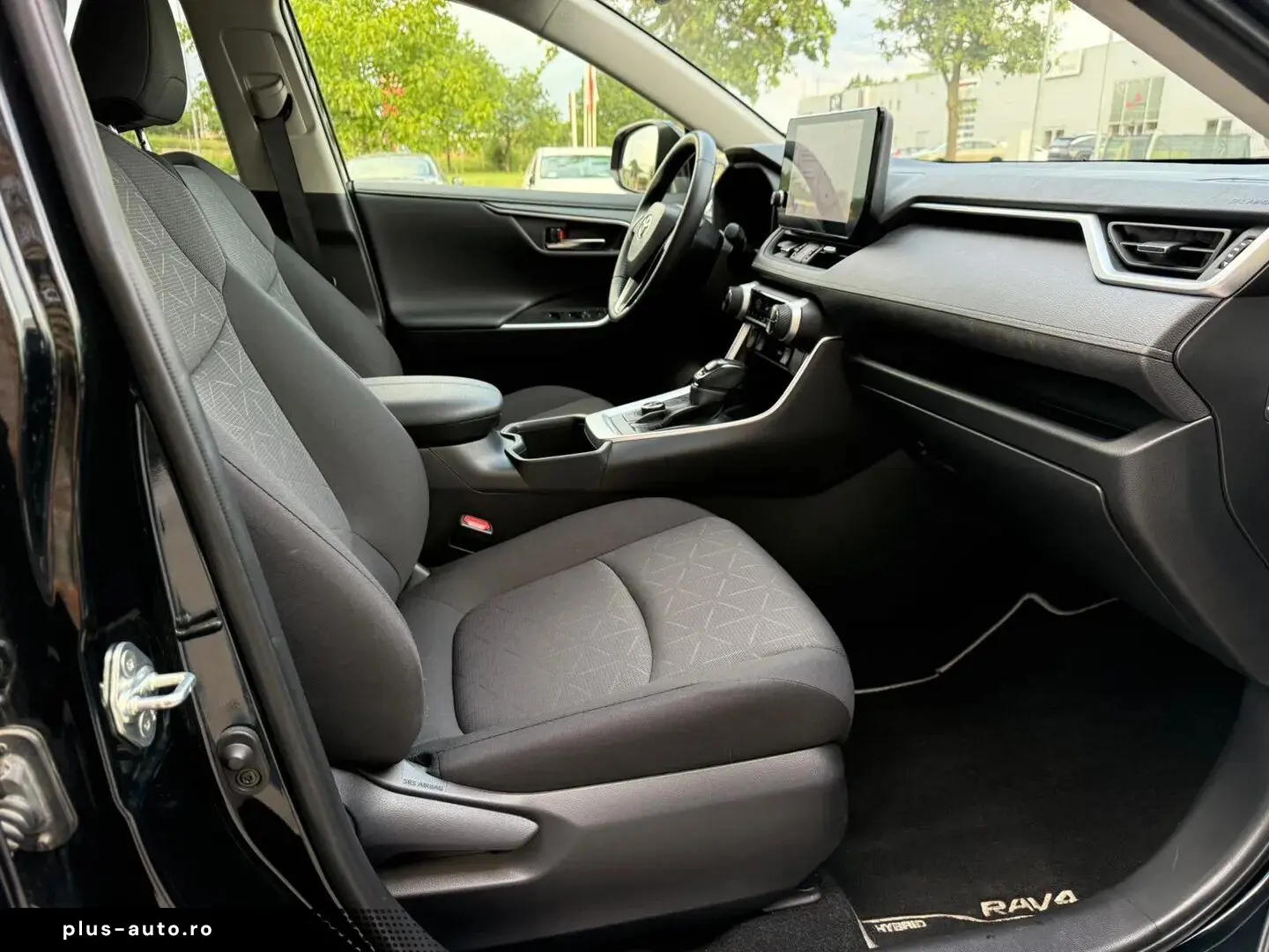 Toyota Rav-4