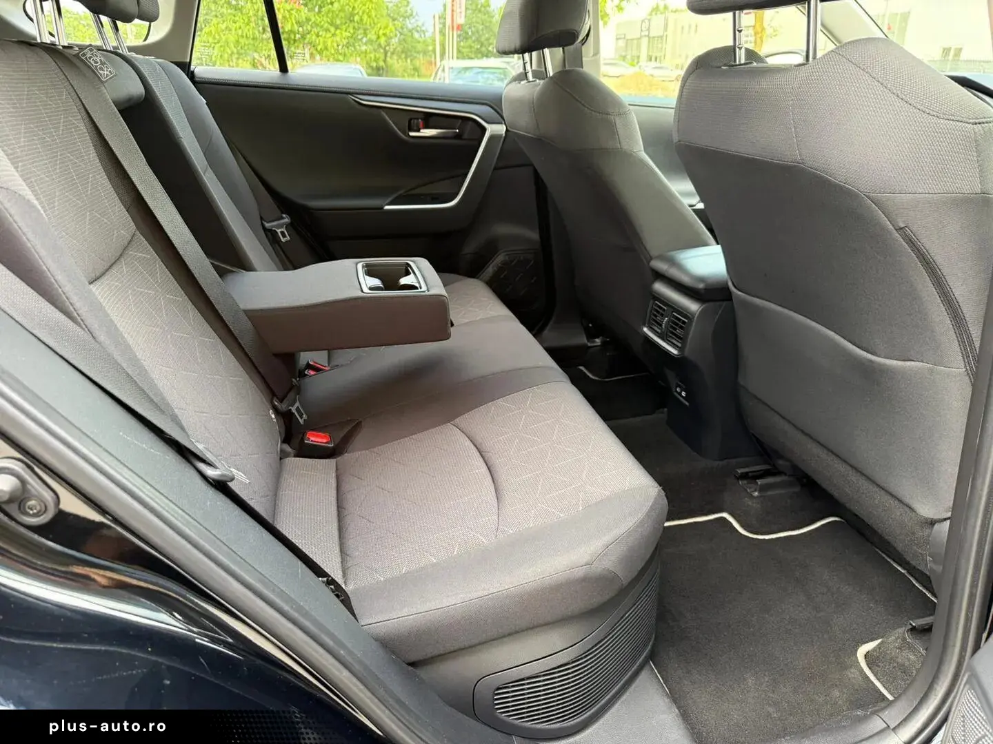 Toyota Rav-4