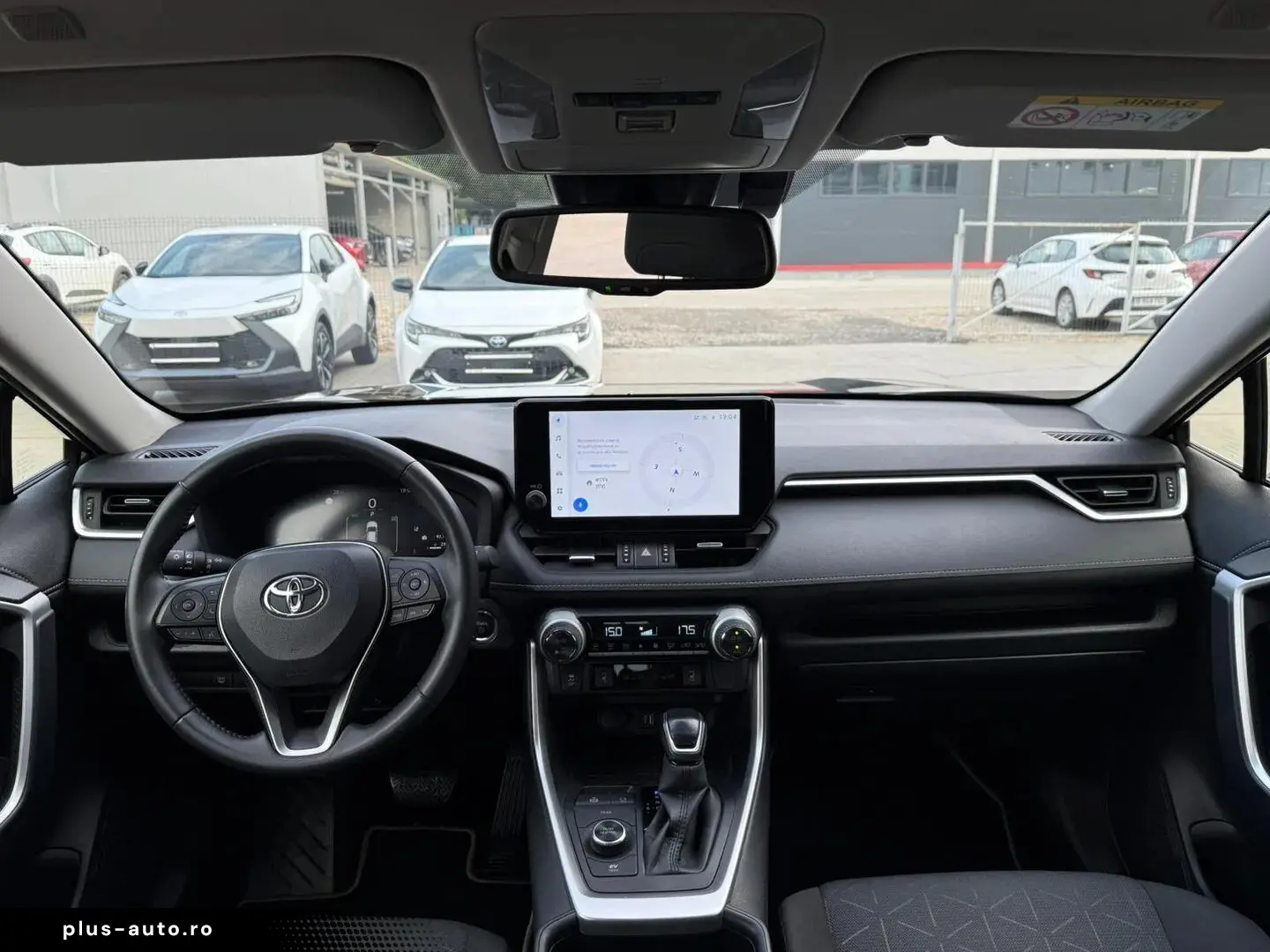 Toyota Rav-4
