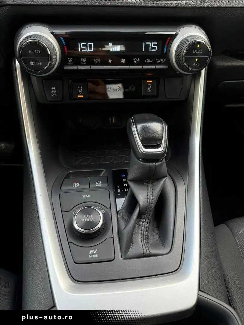 Toyota Rav-4