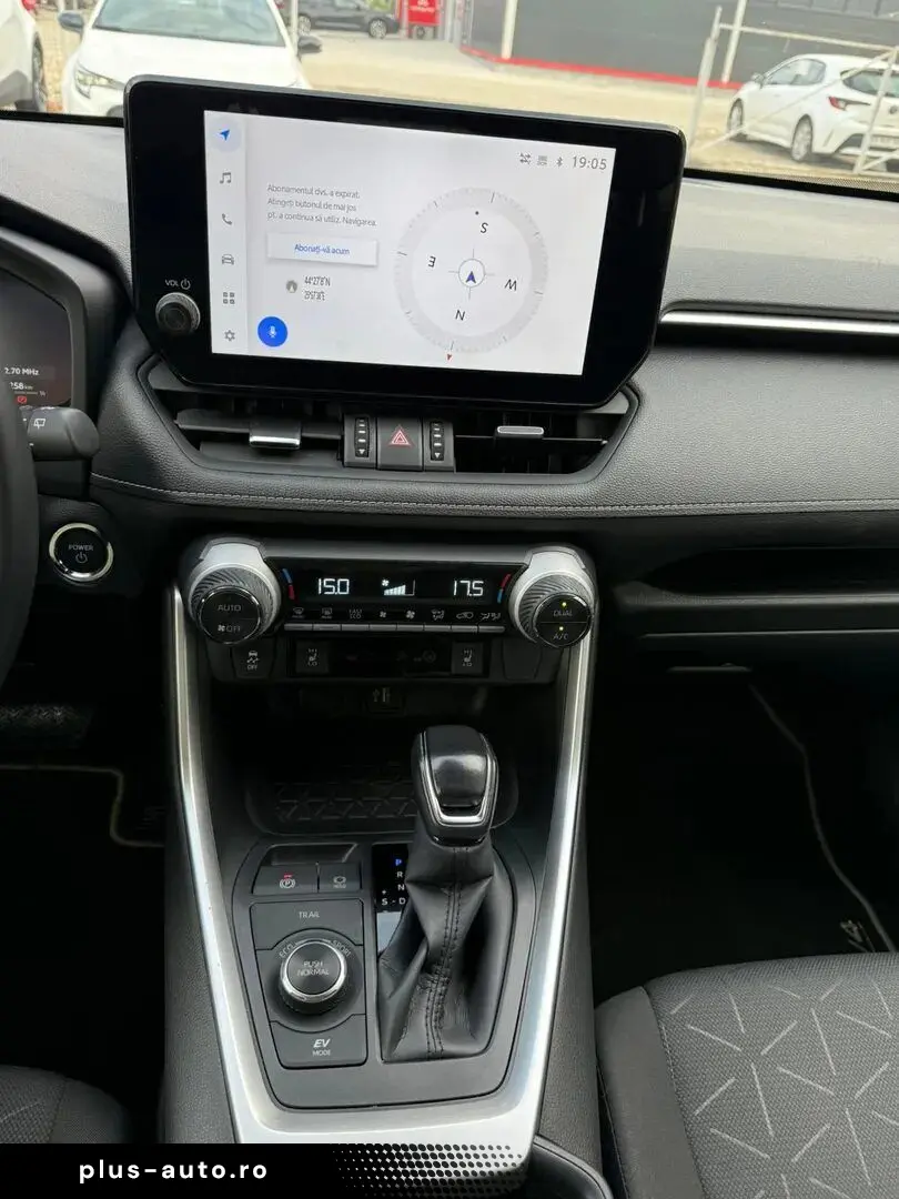Toyota Rav-4