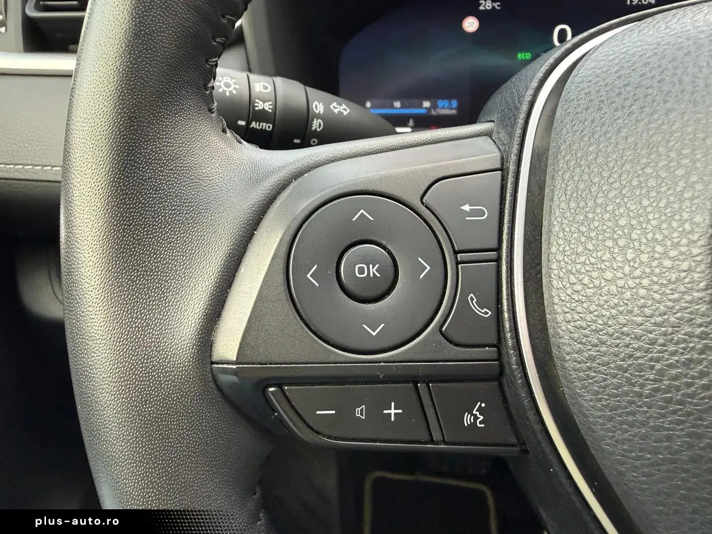Toyota Rav-4