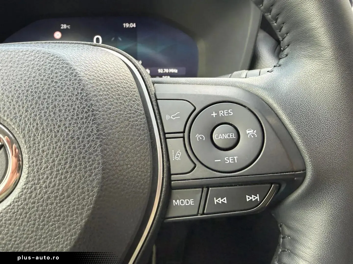 Toyota Rav-4