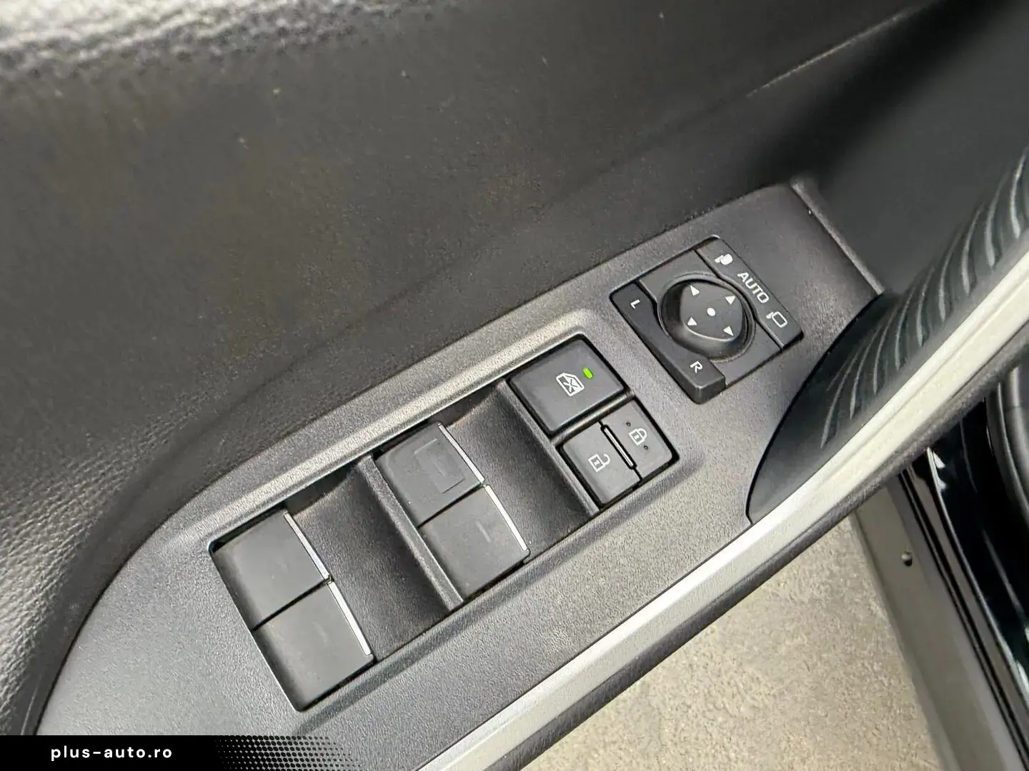 Toyota Rav-4