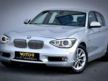 Bmw Seria-1