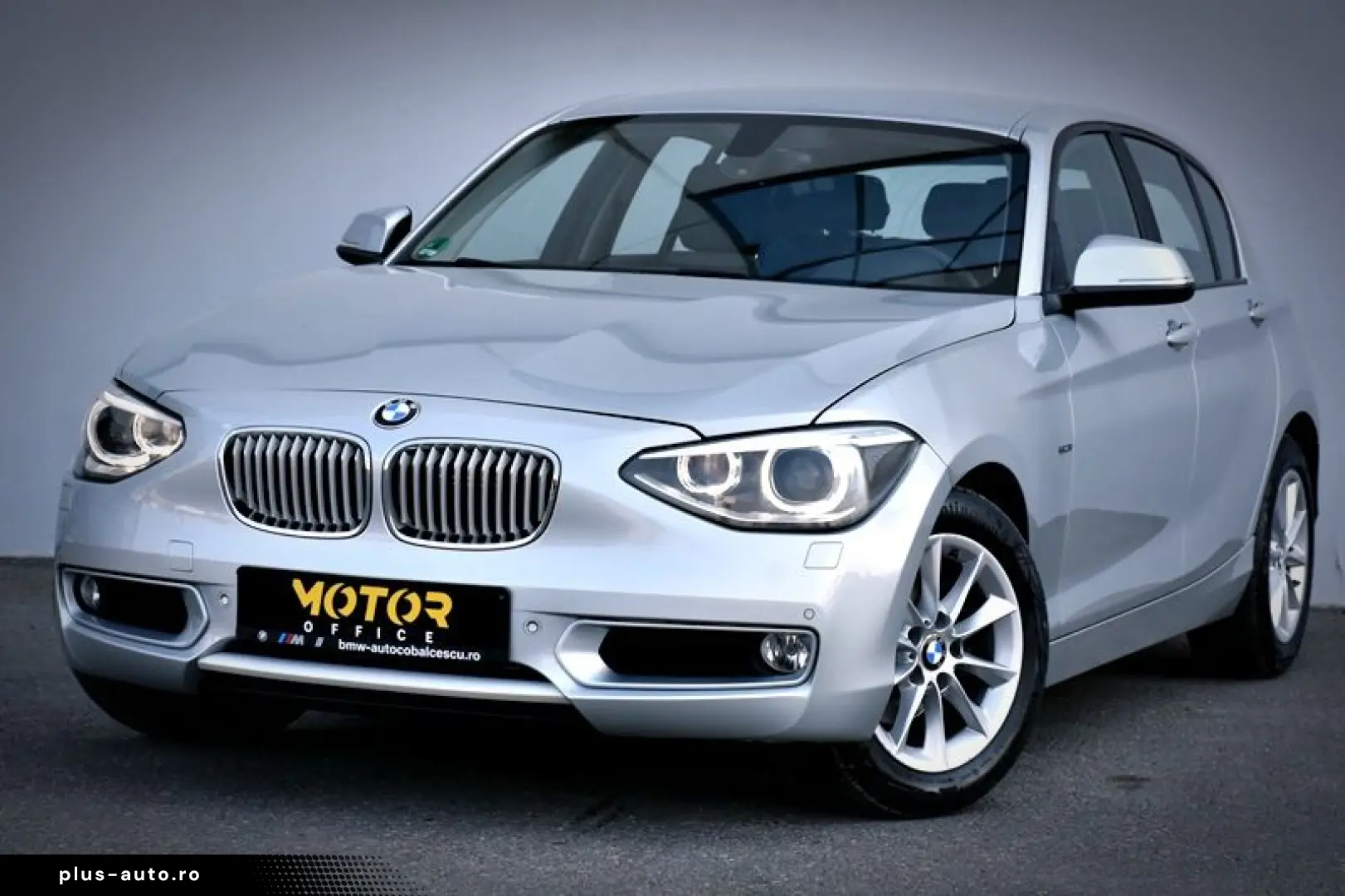 Bmw Seria-1