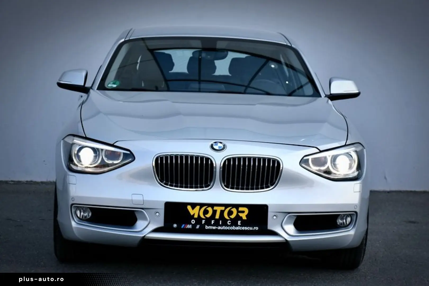 Bmw Seria-1