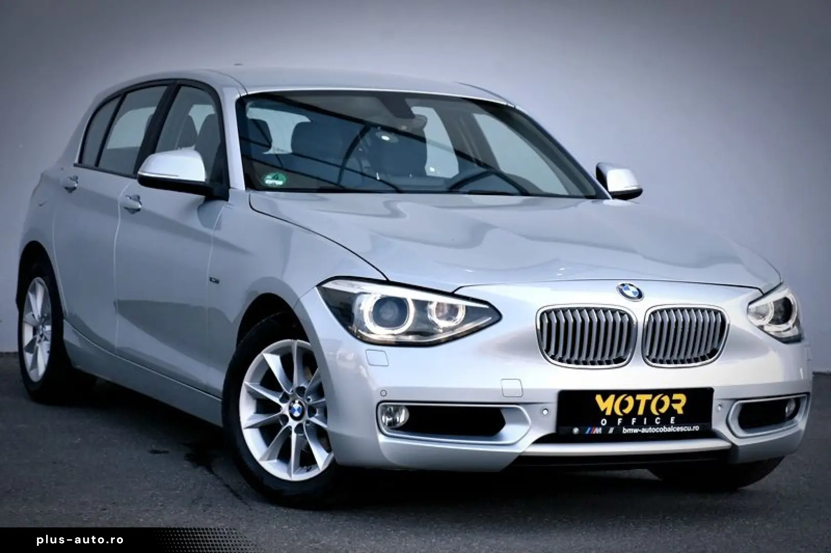 Bmw Seria-1