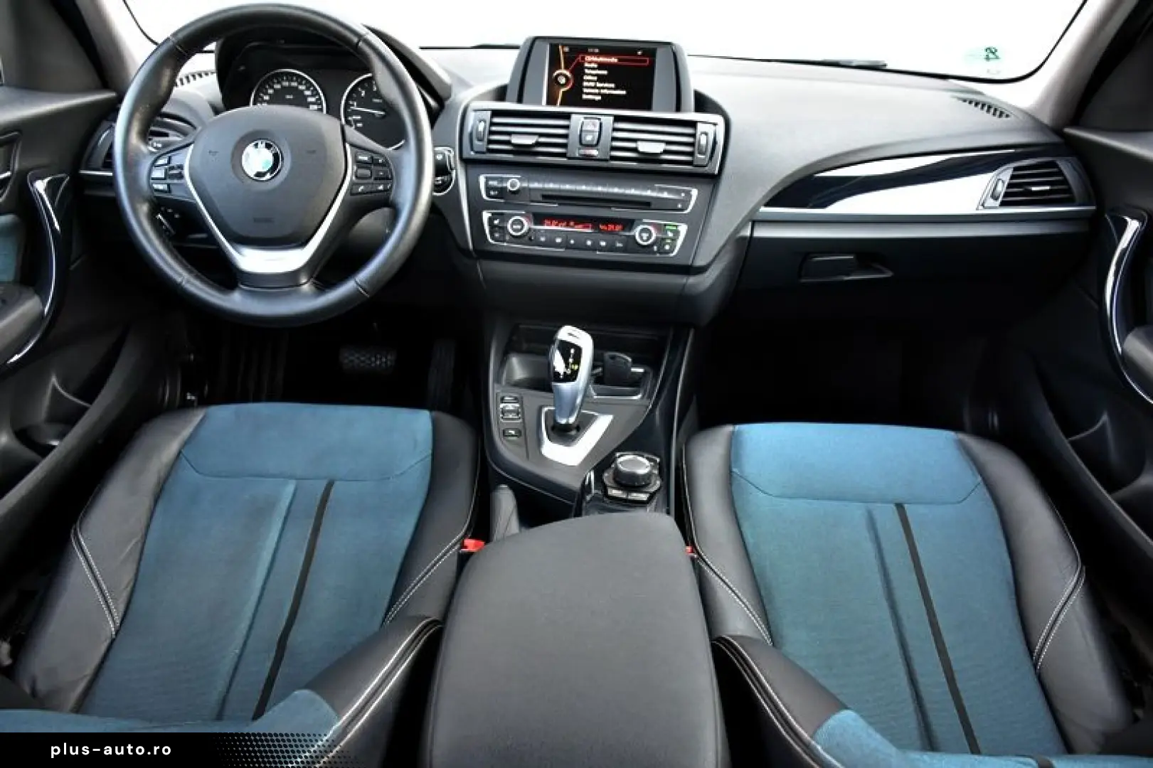 Bmw Seria-1