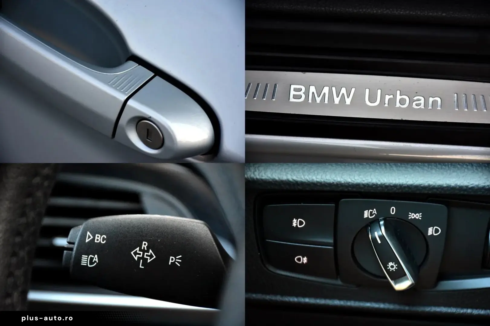 Bmw Seria-1