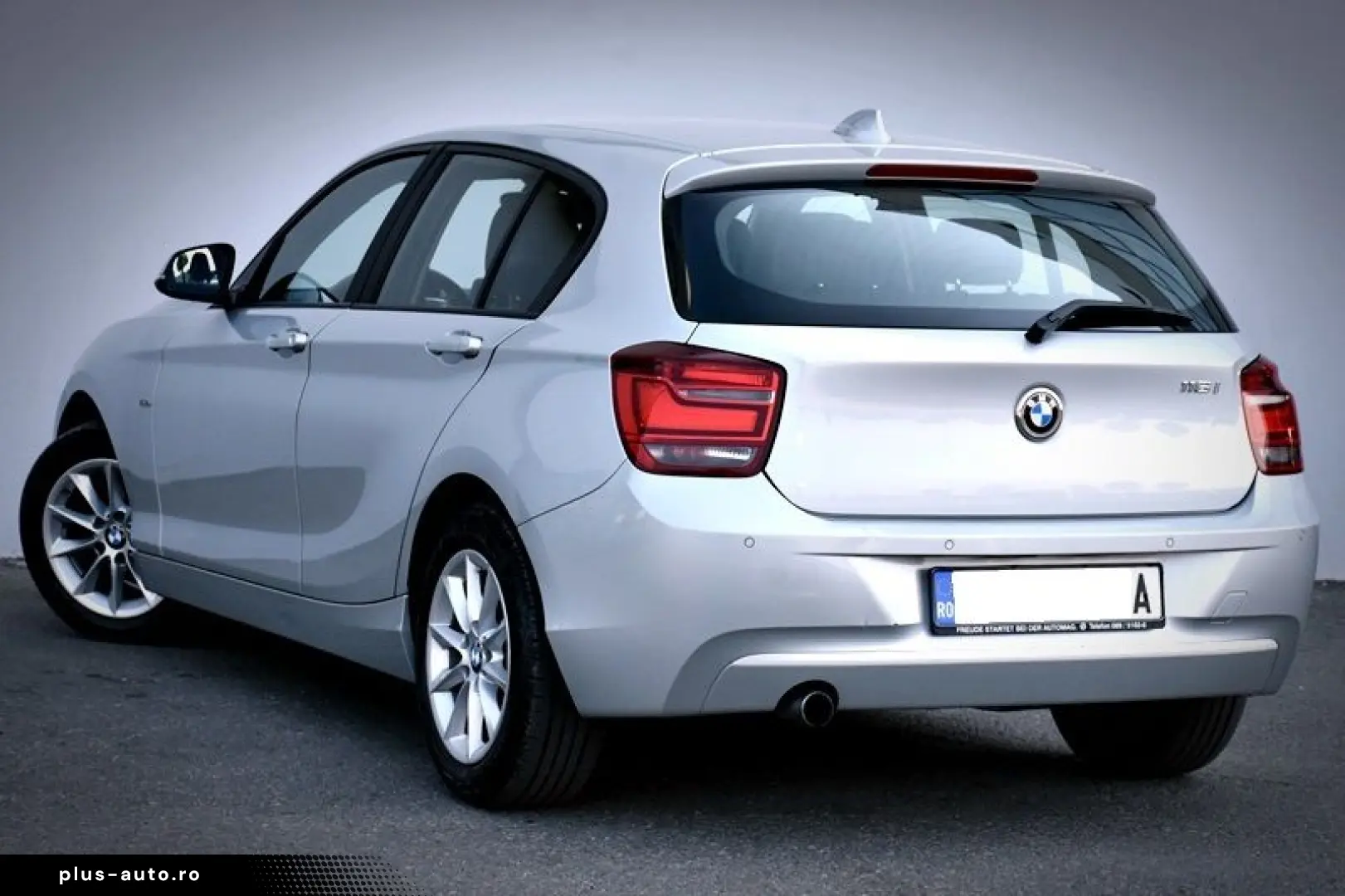 Bmw Seria-1