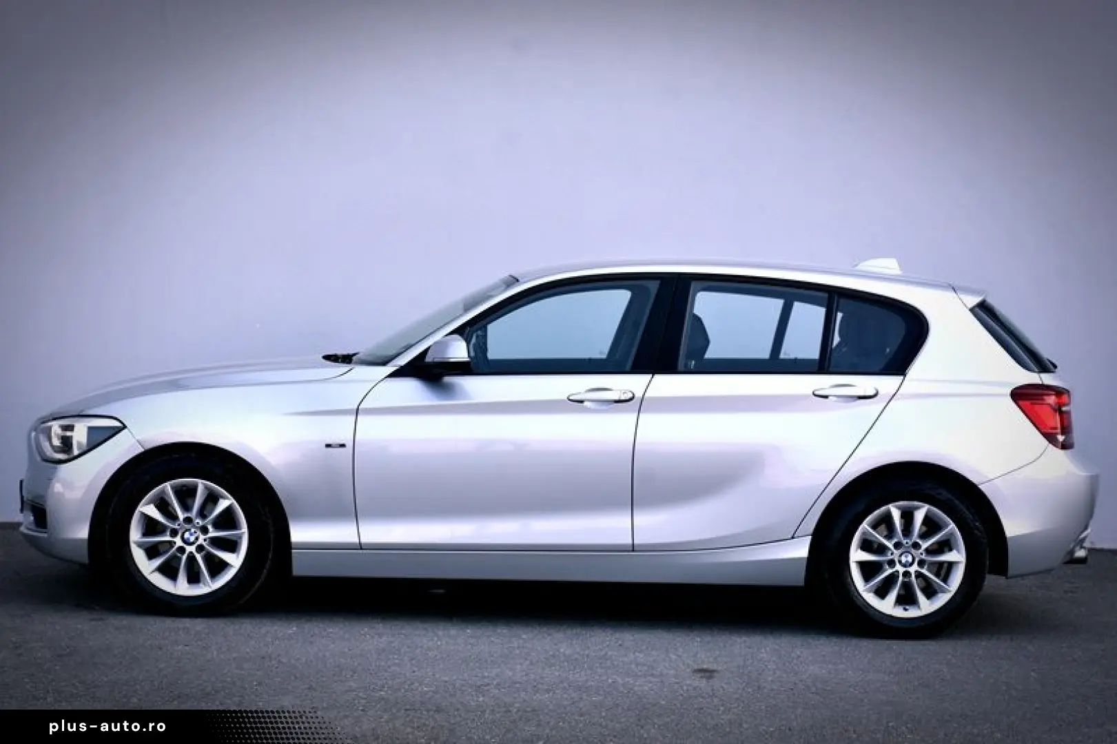 Bmw Seria-1
