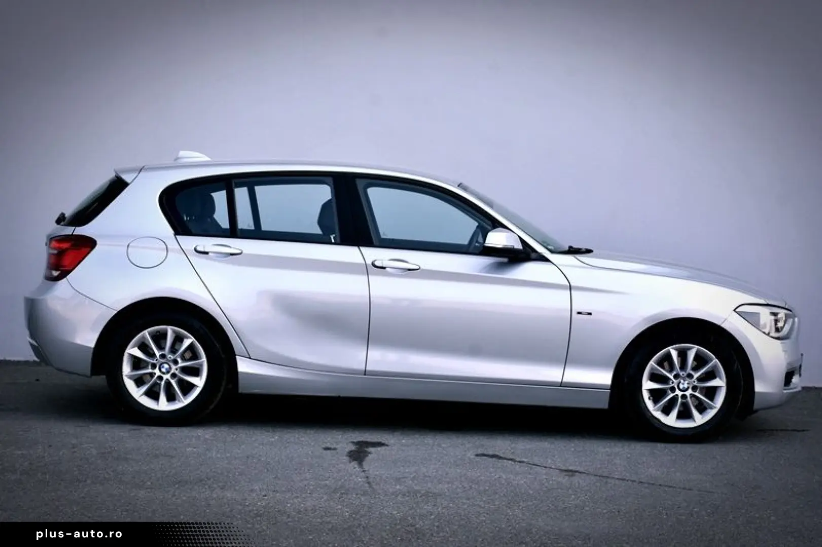 Bmw Seria-1