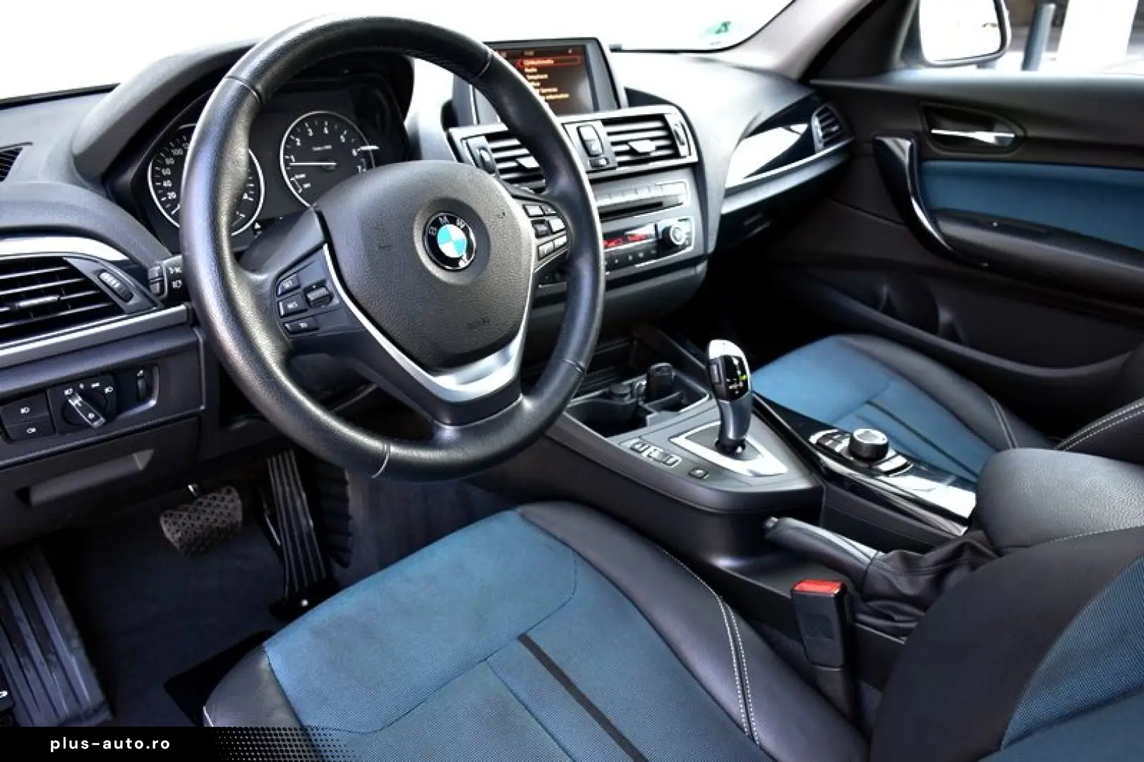 Bmw Seria-1