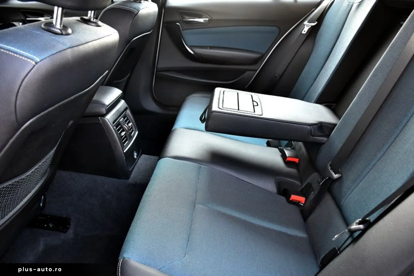 Bmw Seria-1