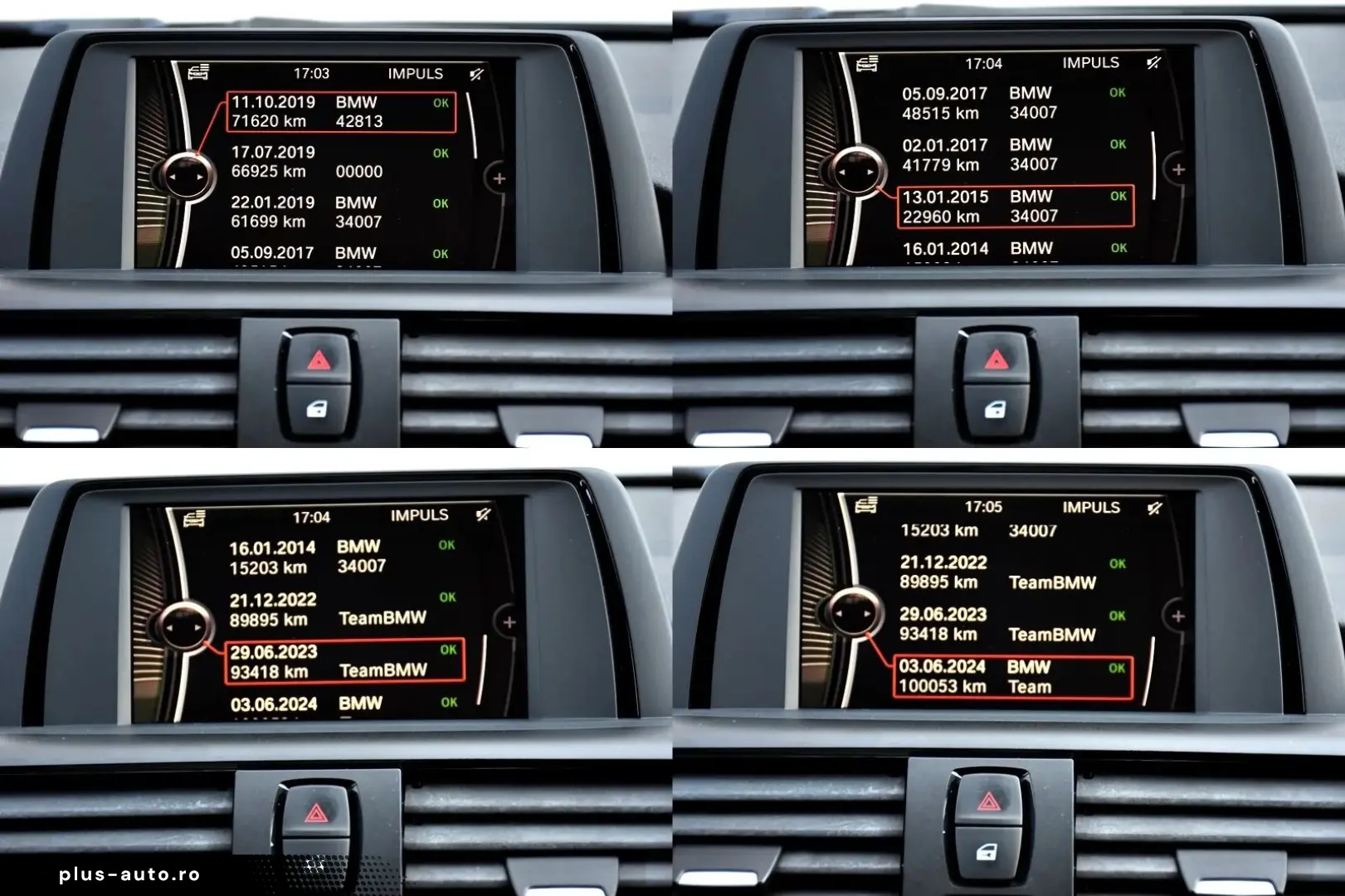 Bmw Seria-1