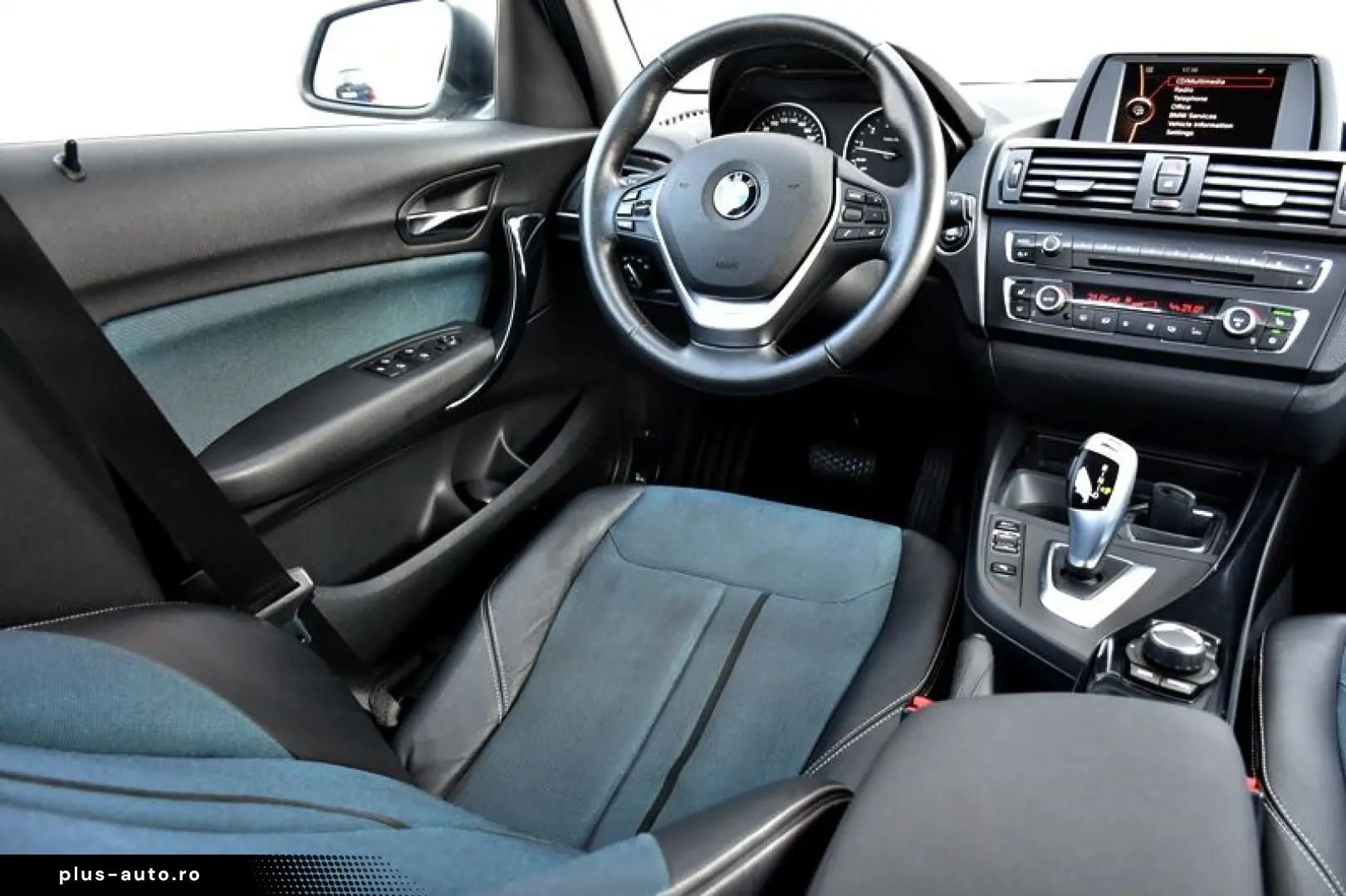 Bmw Seria-1