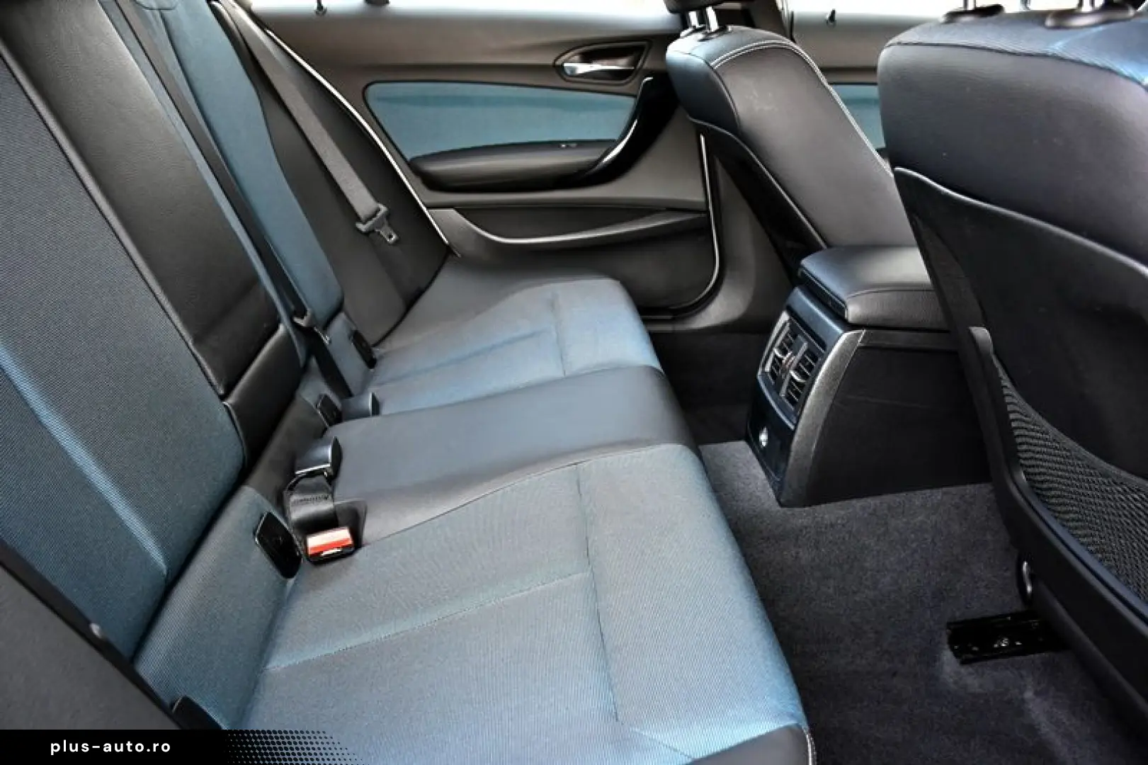 Bmw Seria-1
