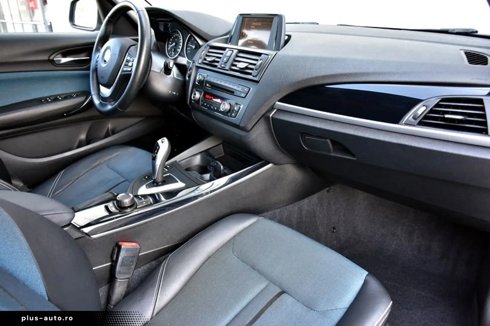Bmw Seria-1