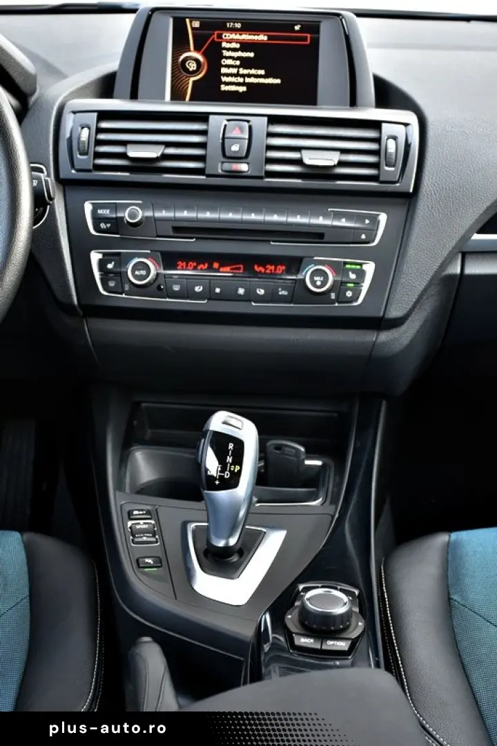 Bmw Seria-1