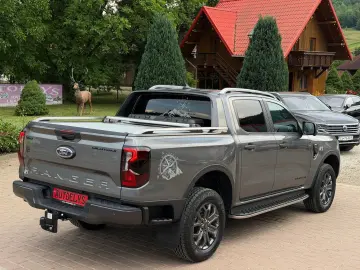 Ford Ranger 2.0 TD 205 CP 10AT 4x4 Double Cab Limited  03.20
