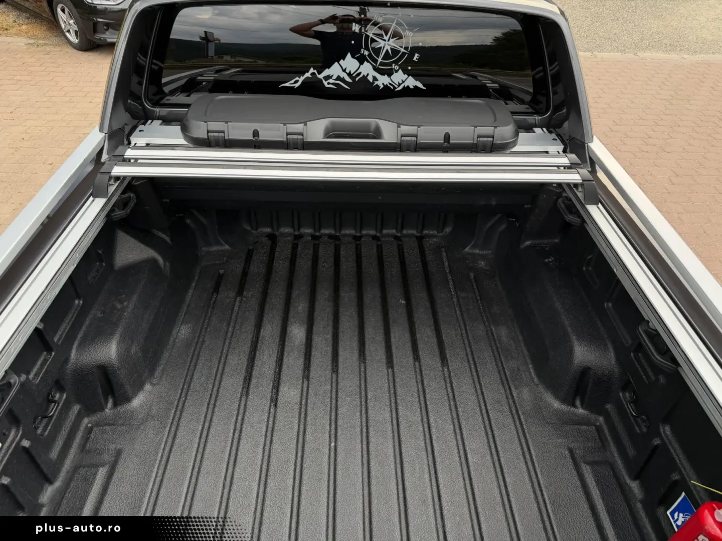 Ford Ranger 2.0 TD 205 CP 10AT 4x4 Double Cab Limited  03.20