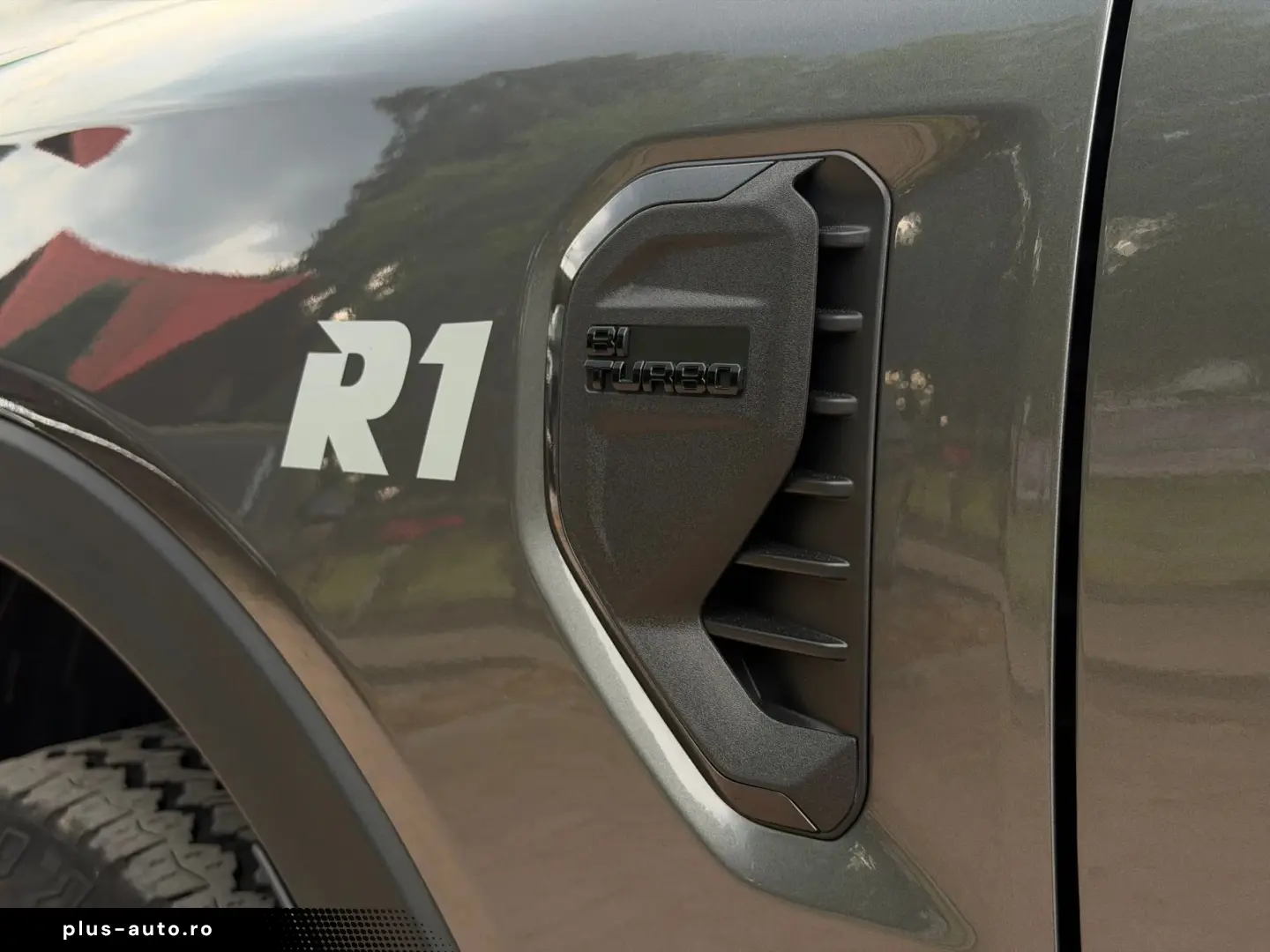 Ford Ranger 2.0 TD 205 CP 10AT 4x4 Double Cab Limited  03.20