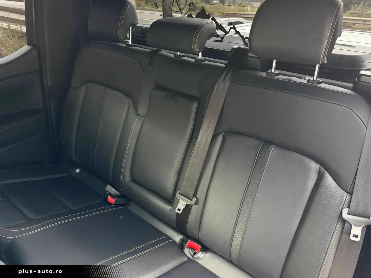Ford Ranger 2.0 TD 205 CP 10AT 4x4 Double Cab Limited  03.20