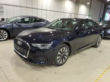 AUDI A6 DIESEL 35 TDi Business Edition S tronic