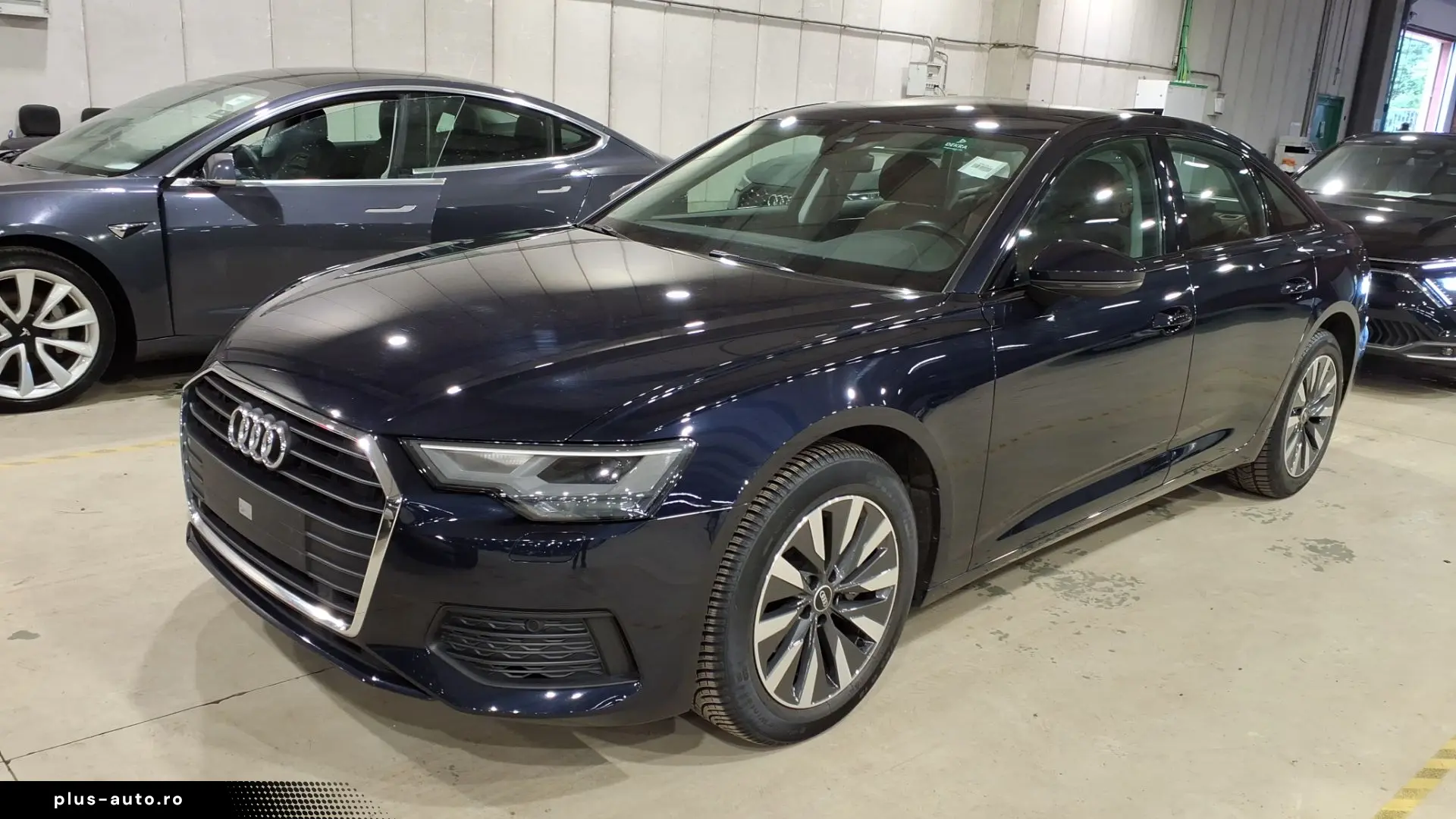AUDI A6 DIESEL 35 TDi Business Edition S tronic
