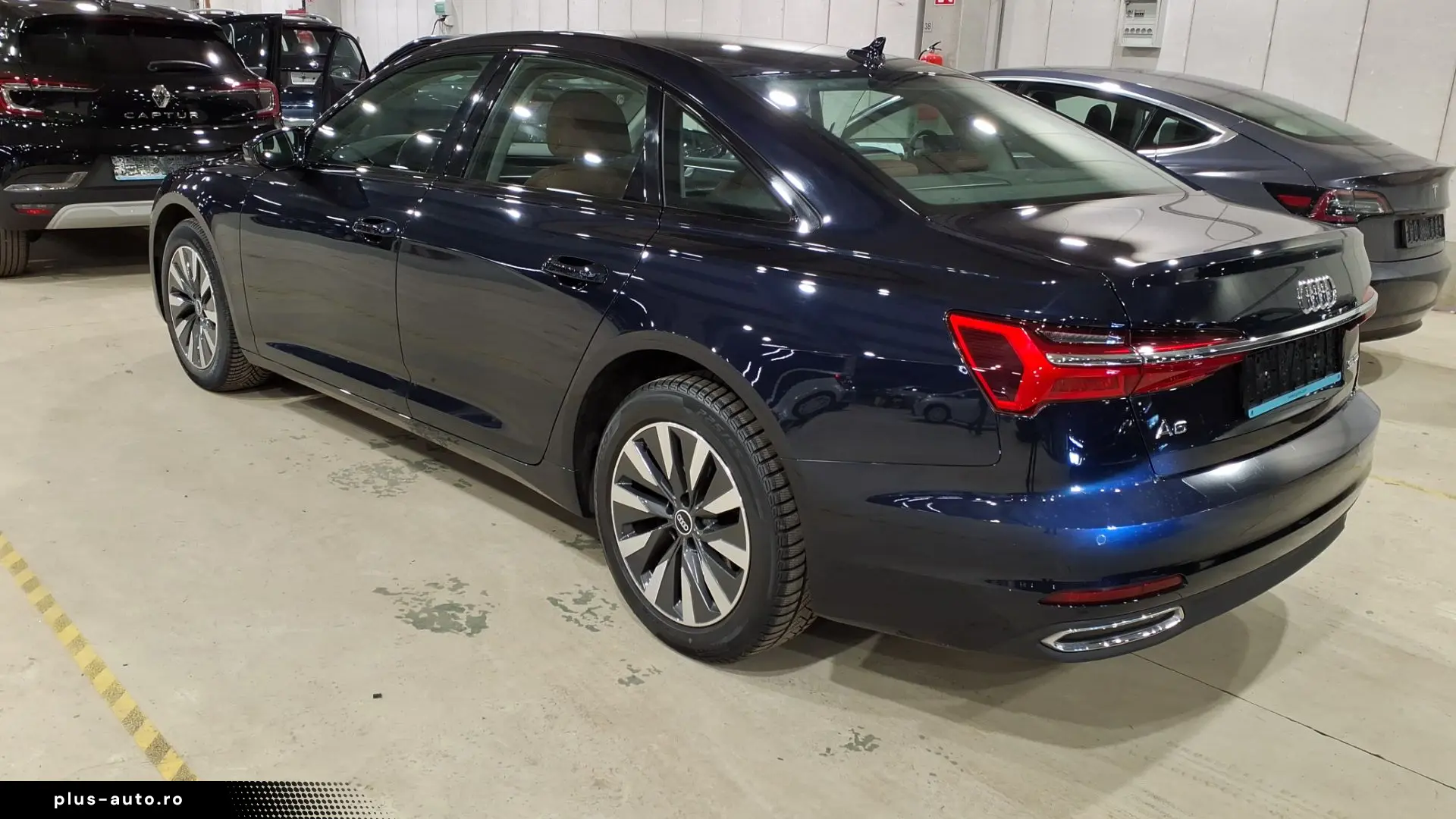 AUDI A6 DIESEL 35 TDi Business Edition S tronic
