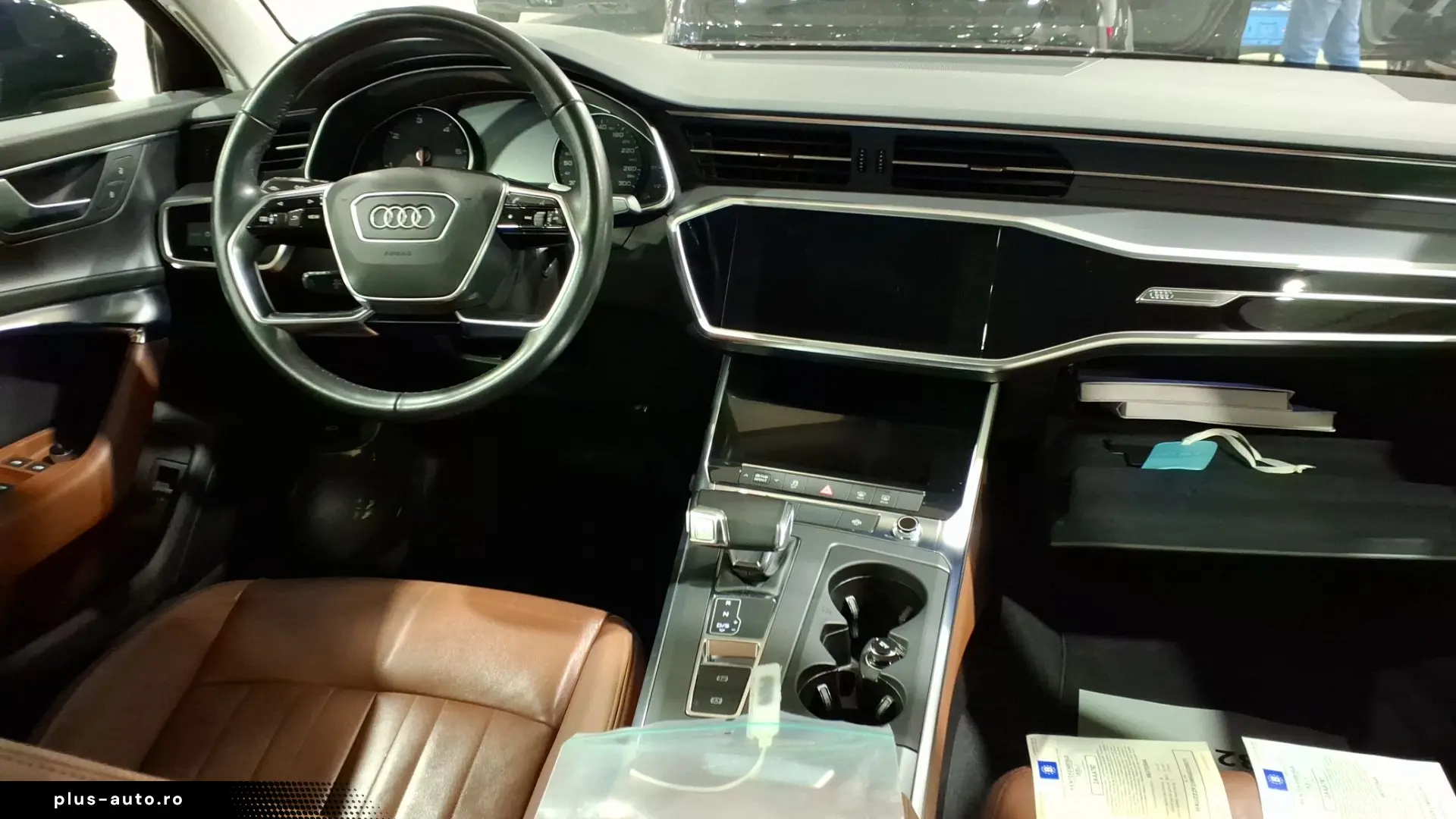 AUDI A6 DIESEL 35 TDi Business Edition S tronic