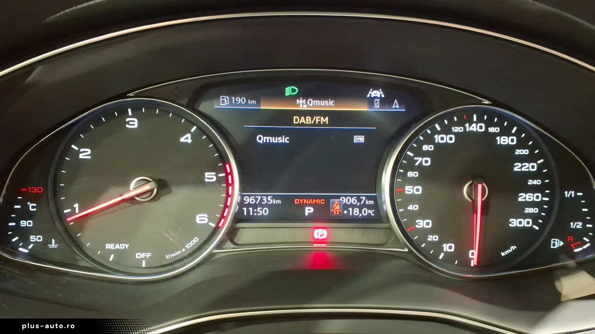 AUDI A6 DIESEL 35 TDi Business Edition S tronic