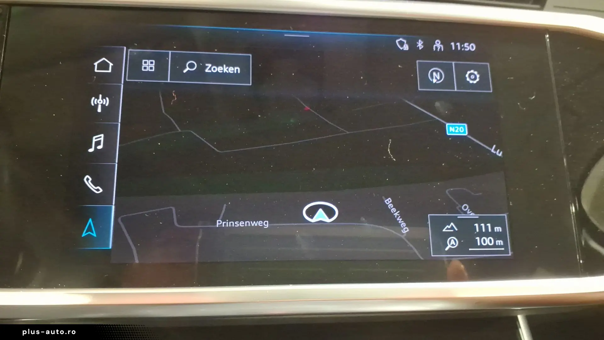 AUDI A6 DIESEL 35 TDi Business Edition S tronic