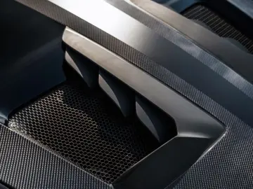 PORSCHE Porsche 911 GT3 RS Weissach Manthey Lift