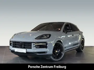 PORSCHE Cayenne E-Hybrid Coupe HA-Lenkung InnoDrive BOSE
