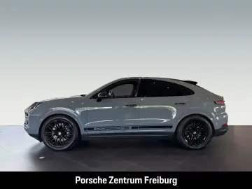 PORSCHE Cayenne E-Hybrid Coupe HA-Lenkung InnoDrive BOSE
