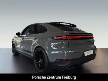 PORSCHE Cayenne E-Hybrid Coupe HA-Lenkung InnoDrive BOSE