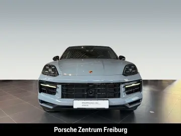 PORSCHE Cayenne E-Hybrid Coupe HA-Lenkung InnoDrive BOSE