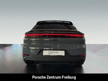 PORSCHE Cayenne E-Hybrid Coupe HA-Lenkung InnoDrive BOSE