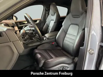 PORSCHE Cayenne E-Hybrid Coupe HA-Lenkung InnoDrive BOSE