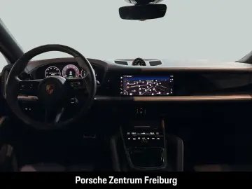 PORSCHE Cayenne E-Hybrid Coupe HA-Lenkung InnoDrive BOSE