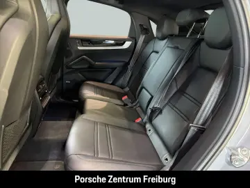 PORSCHE Cayenne E-Hybrid Coupe HA-Lenkung InnoDrive BOSE