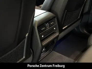 PORSCHE Cayenne E-Hybrid Coupe HA-Lenkung InnoDrive BOSE