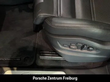 PORSCHE Cayenne E-Hybrid Coupe HA-Lenkung InnoDrive BOSE