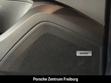 PORSCHE Cayenne E-Hybrid Coupe HA-Lenkung InnoDrive BOSE