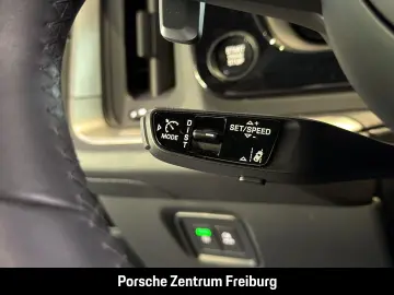 PORSCHE Cayenne E-Hybrid Coupe HA-Lenkung InnoDrive BOSE