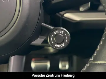 PORSCHE Cayenne E-Hybrid Coupe HA-Lenkung InnoDrive BOSE